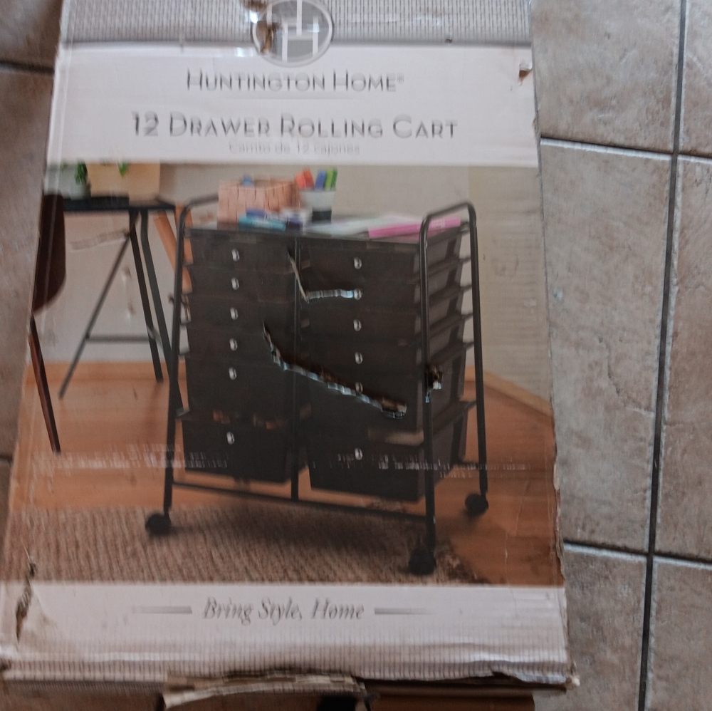 Huntington home store